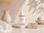 Velhoria PDRN Pink Peptide Serum