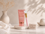 Collagen Night Wrapping Mask & Precision Brush Set