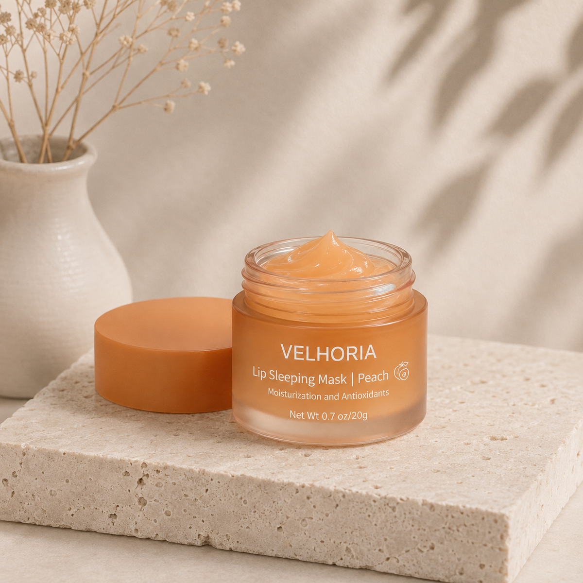 Velhoria Lip Sleeping Mask