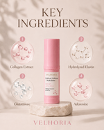 Velhoria Collagen Eye Repair Stick