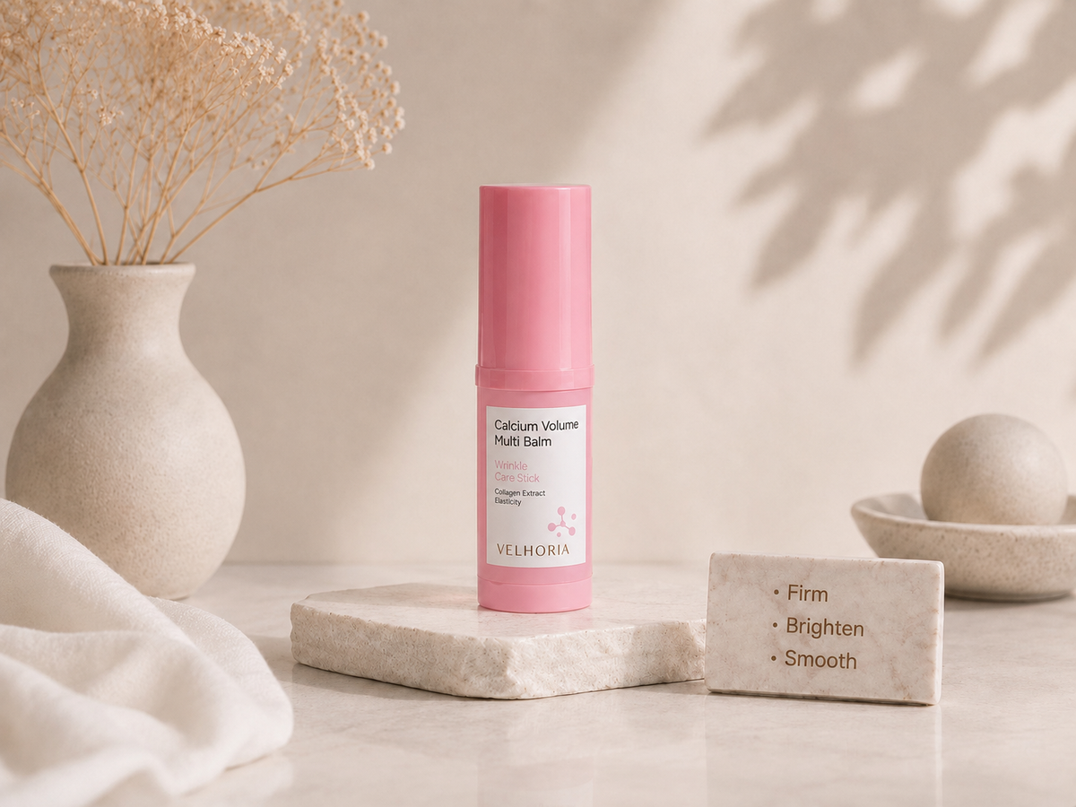 Velhoria Collagen Eye Repair Stick